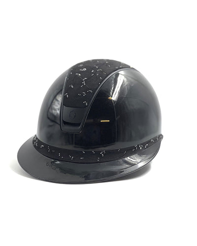 Samshield Miss Shield 2.0 Glossy Crystal Leaf