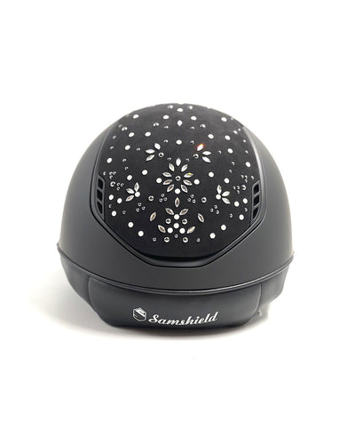 Samshield Miss Shield 2.0 Shadowmatt Pearls Drops