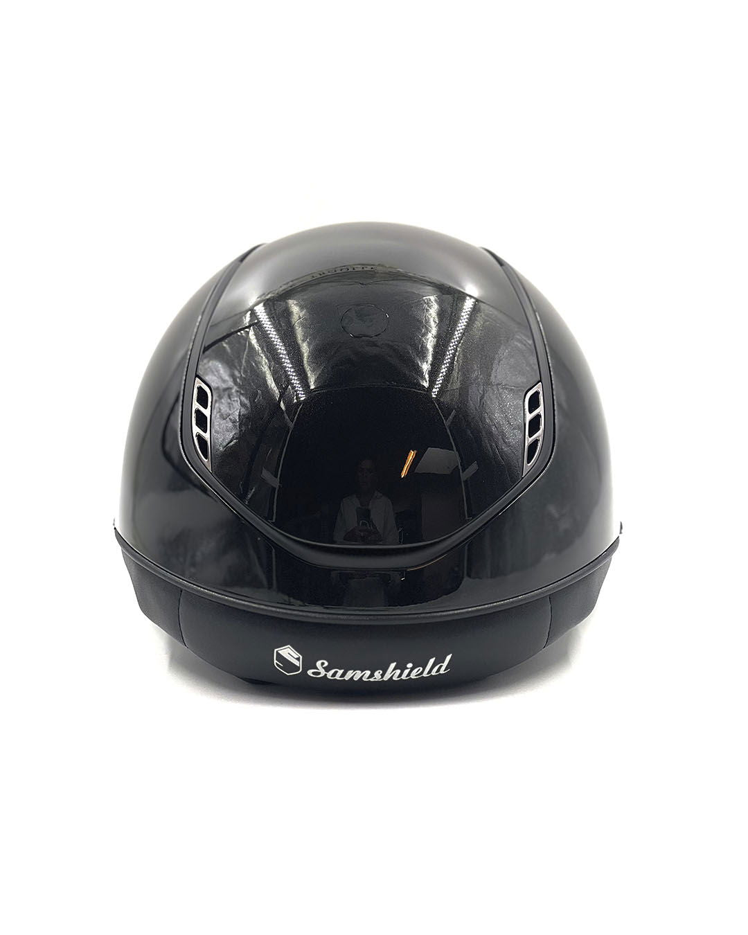 Samshield 2.0 Miss Shield Glossy Crystal Fabric