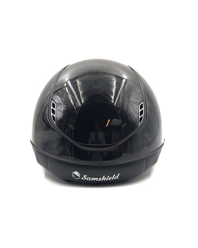 Samshield 2.0 Miss Shield Glossy Crystal Fabric