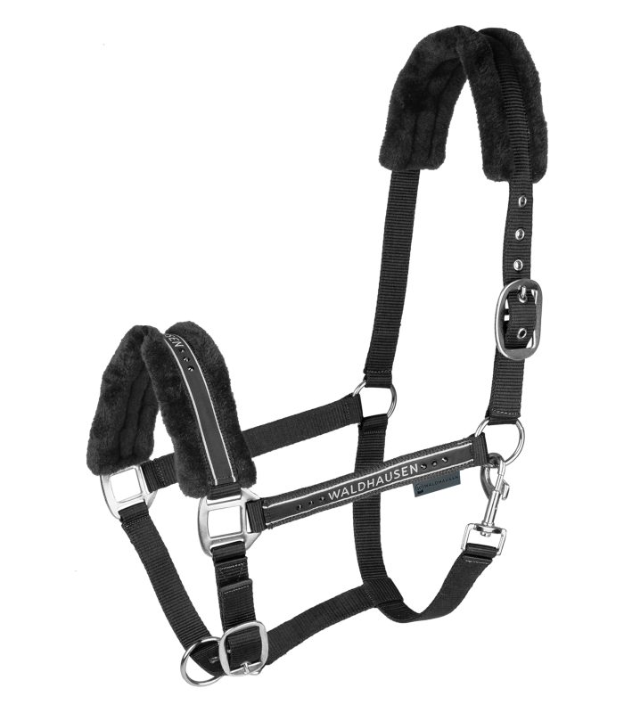 Waldhausen Elegant Grime Black