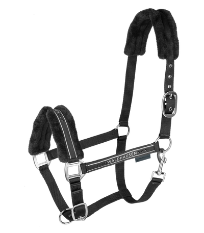 Waldhausen Elegant Grime Black