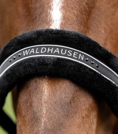 Waldhausen Elegant Grime Black