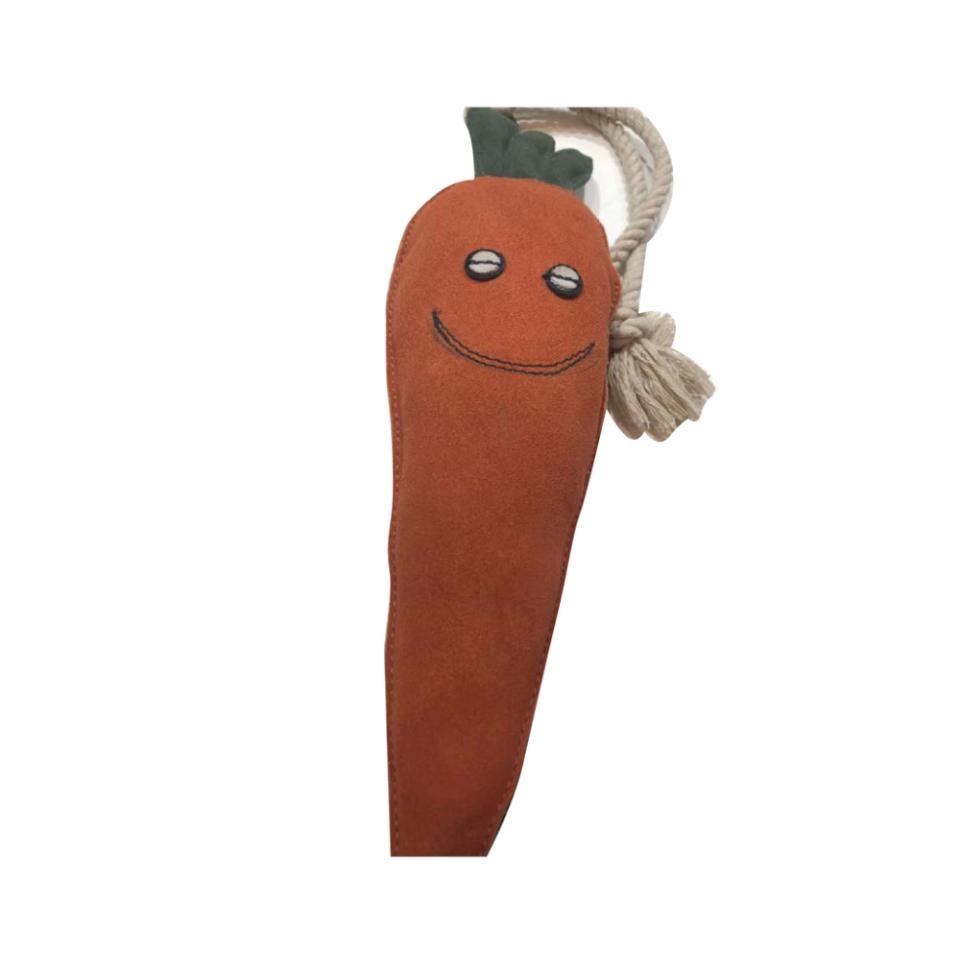 HG Carrot Stald Legetøj