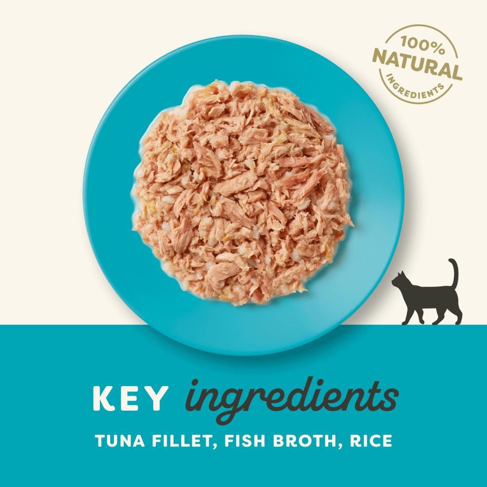 Applaws Can Tuna Filet Vådfoder
