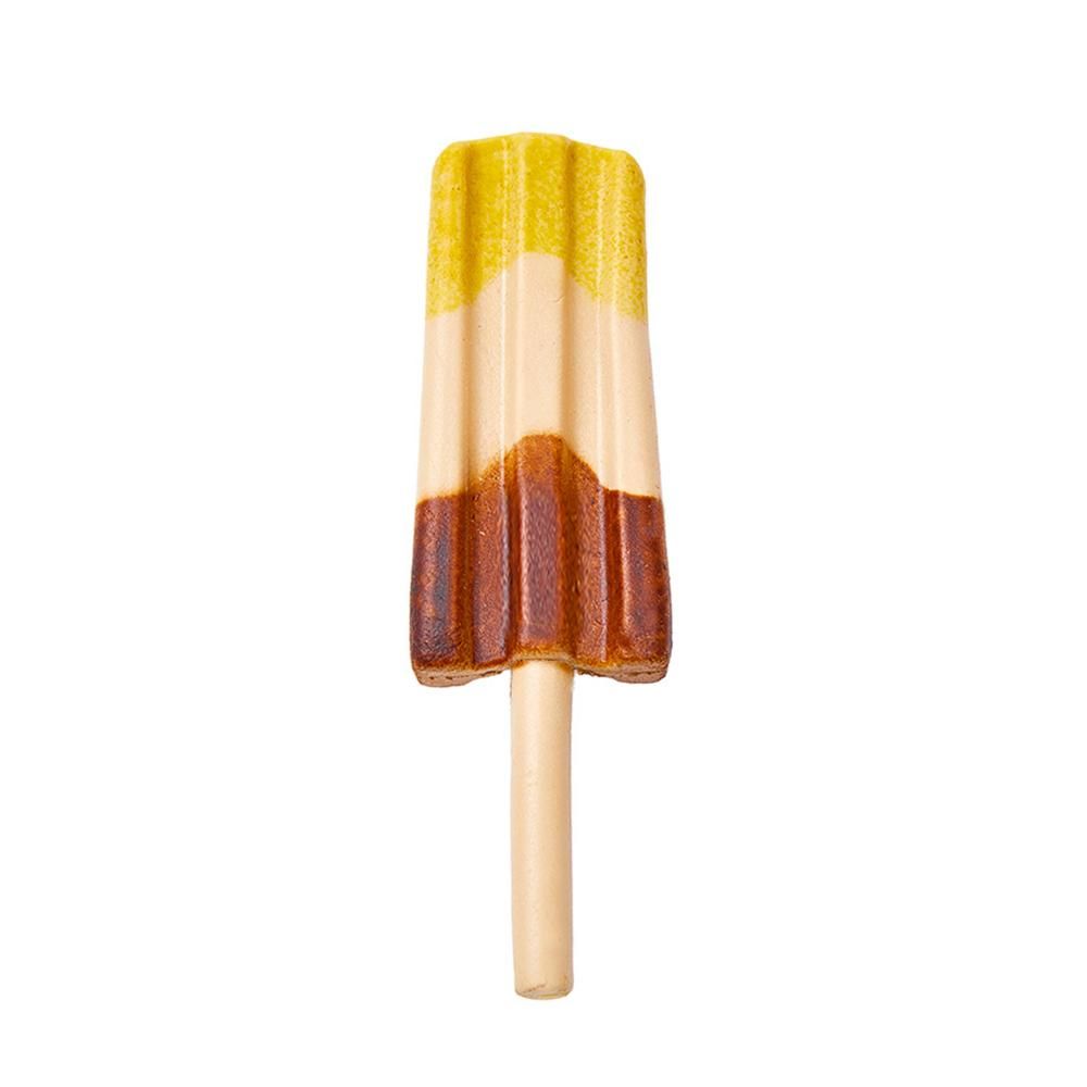 Pup Ice Raket Is Banan/Chokolade