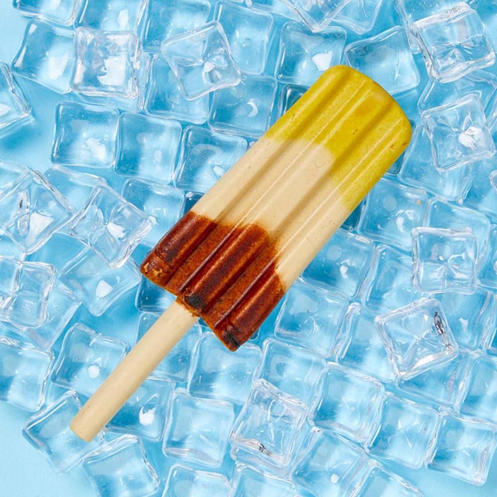 Pup Ice Raket Is Banan/Chokolade
