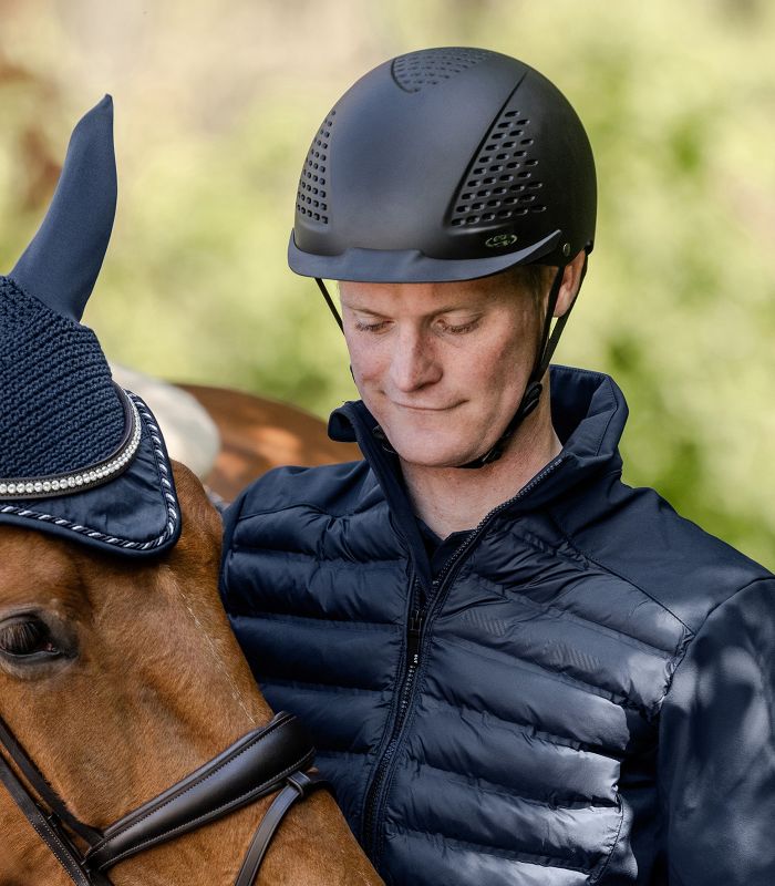 SWING H23 Classic Ridehjelm