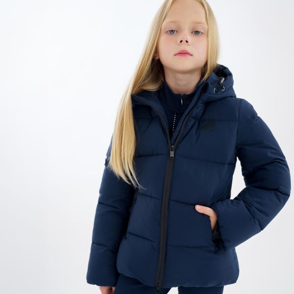 Euro-Star ESCamie Kids Jacket