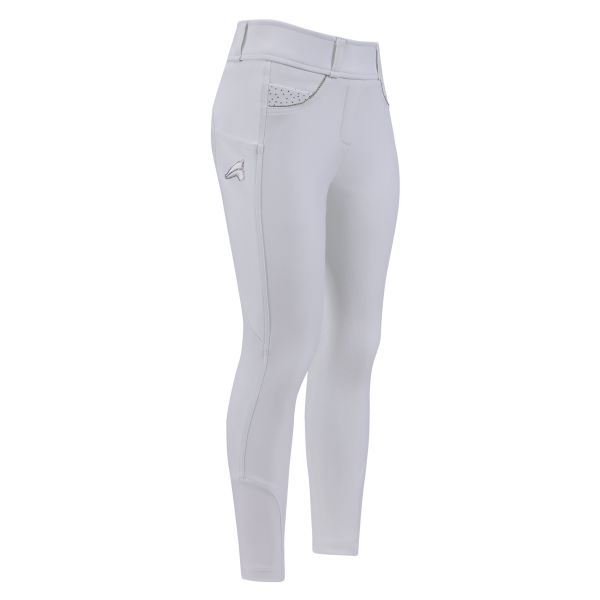 Euro-Star ESMaxi Kids FullGrip Riding Tights