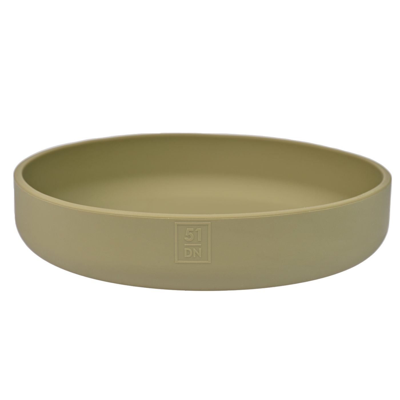 51DegreesNorth Sili Cat Bowl