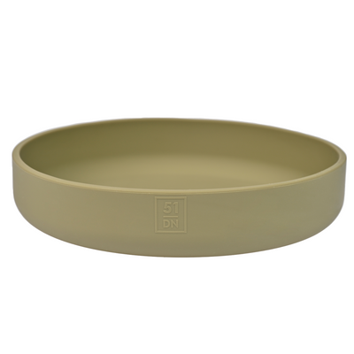 51DegreesNorth Sili Cat Bowl
