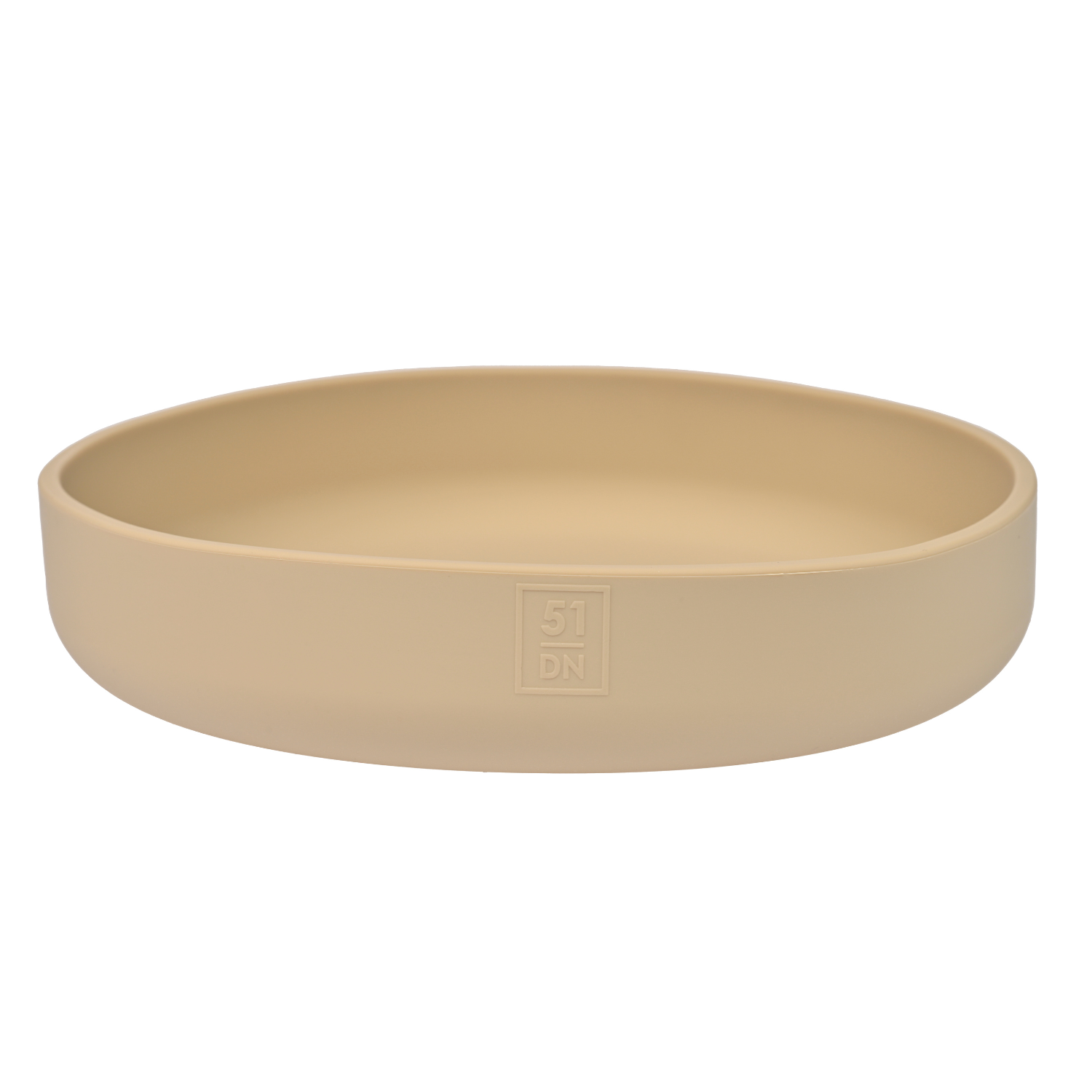 51DegreesNorth Sili Cat Bowl