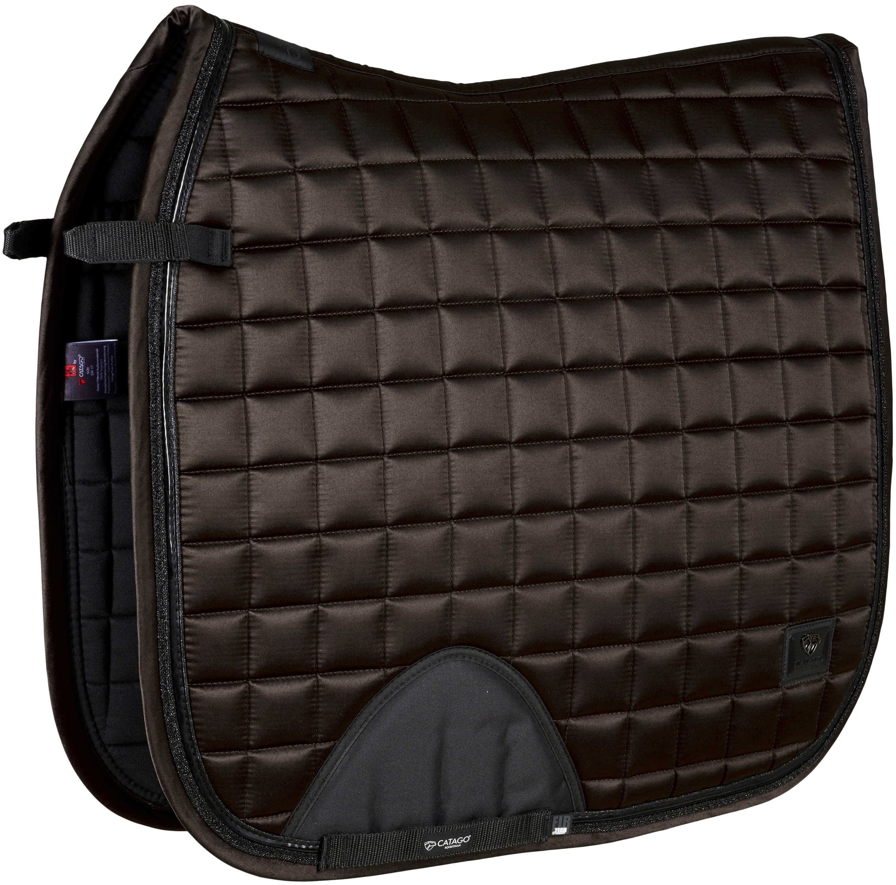 Catago Fir-Tech Elegant Dressurunderlag - OUTLET