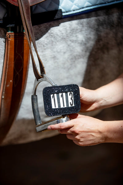 HorseGuard Stævnenummer