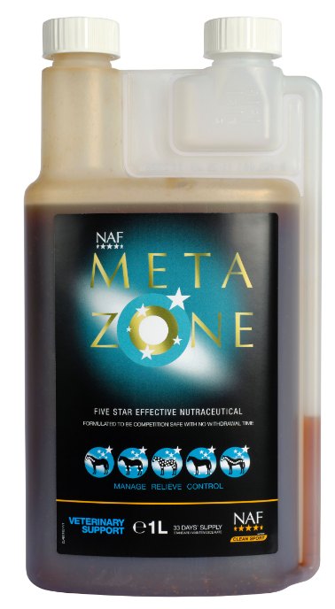 NAF Metazone - Bestillingsvare