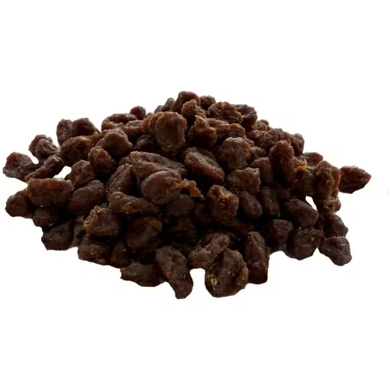 Woolf Wilddog Soft Ostrich Bites