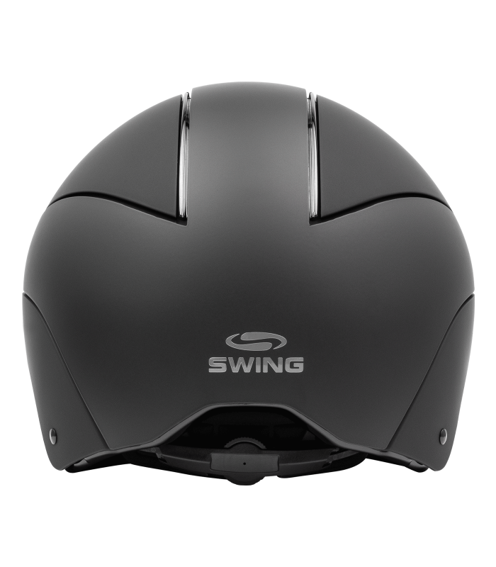 SWING H24 Chrome Black Matt