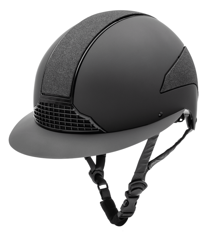 SWING H24 Lady Shine Matt Black