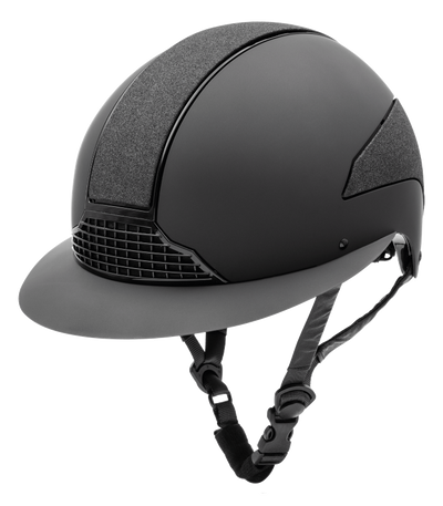 SWING H24 Lady Shine Matt Black