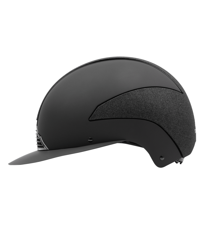 SWING H24 Lady Shine Matt Black