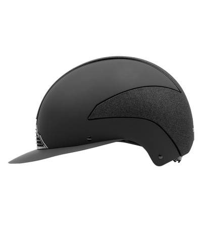 SWING H24 Lady Shine Matt Black