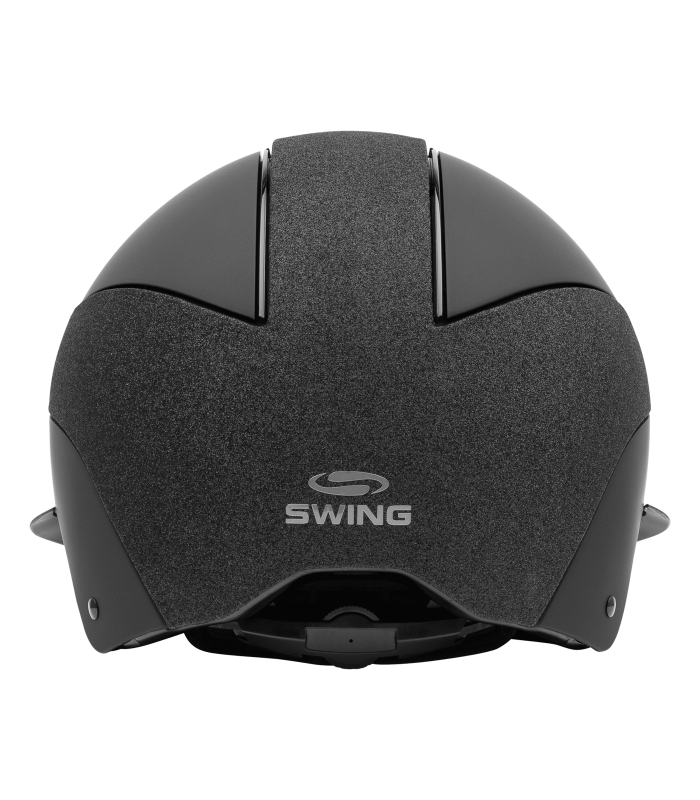SWING H24 Lady Shine Matt Black