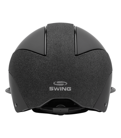 SWING H24 Lady Shine Matt Black