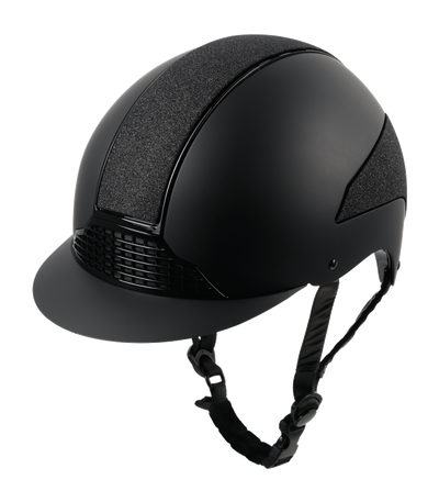 Swing H24 Shine Riding Helmet