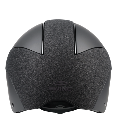 Swing H24 Shine Riding Helmet