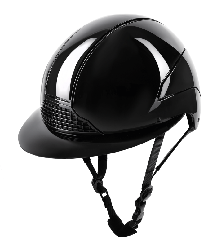 SWING H24 Glossy Black