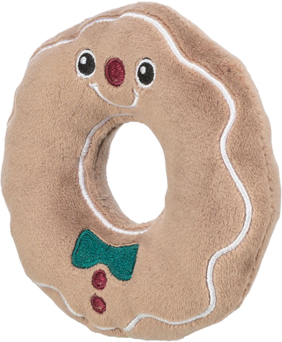 Trixie Xmas Mr. Donut Plysdyr