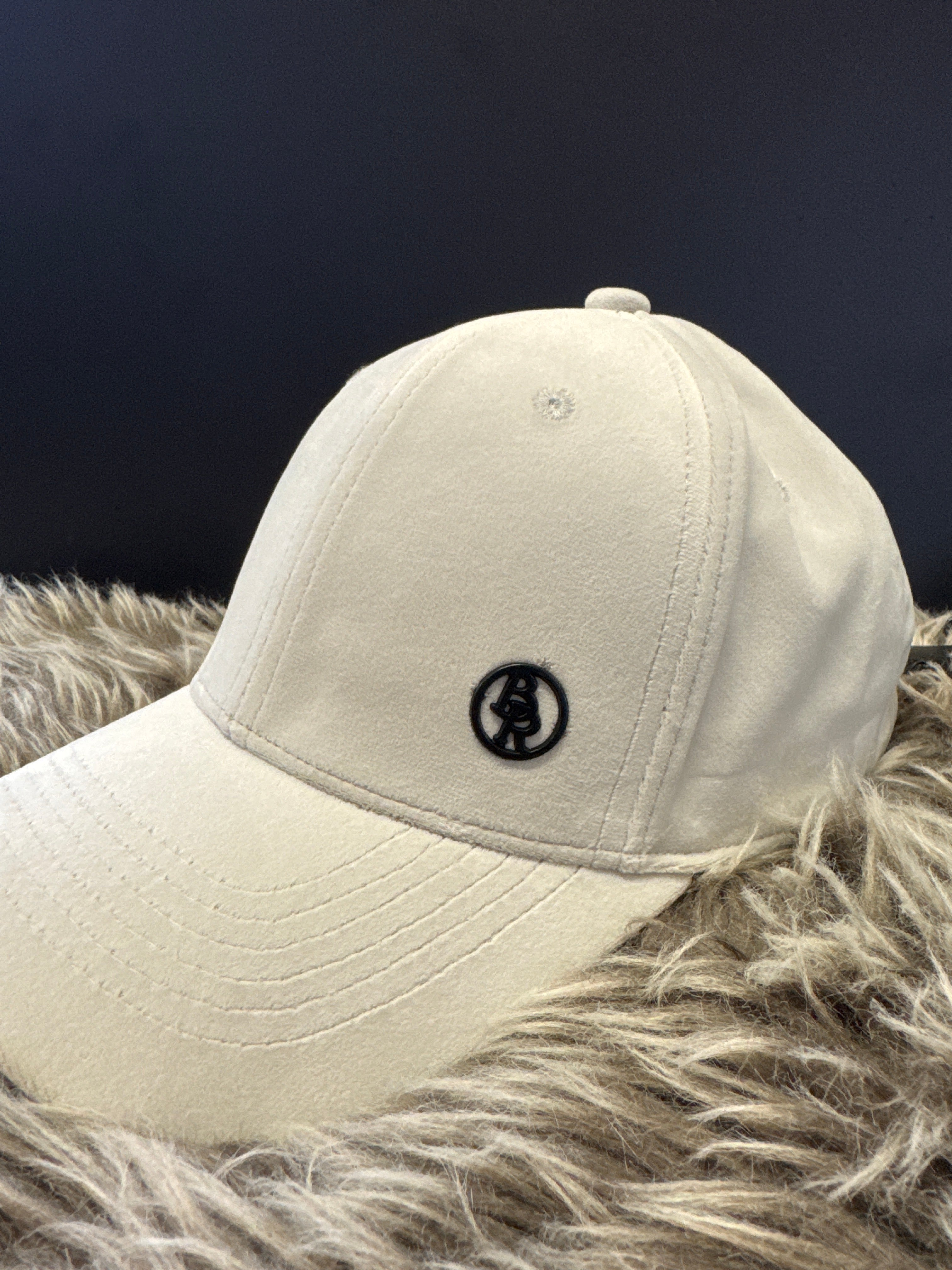 BR Ileane Cap - OUTLET