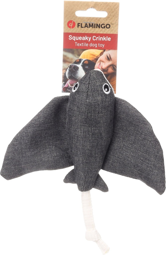 Flamingo Toy Flipper Ray