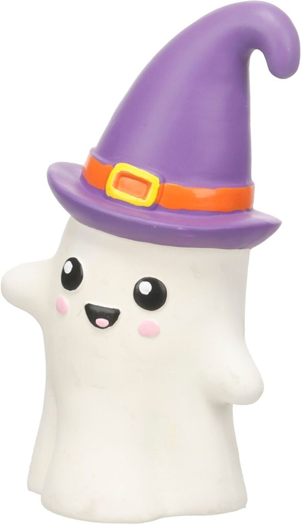Flamingo Halloween Hooty Ghost Toy