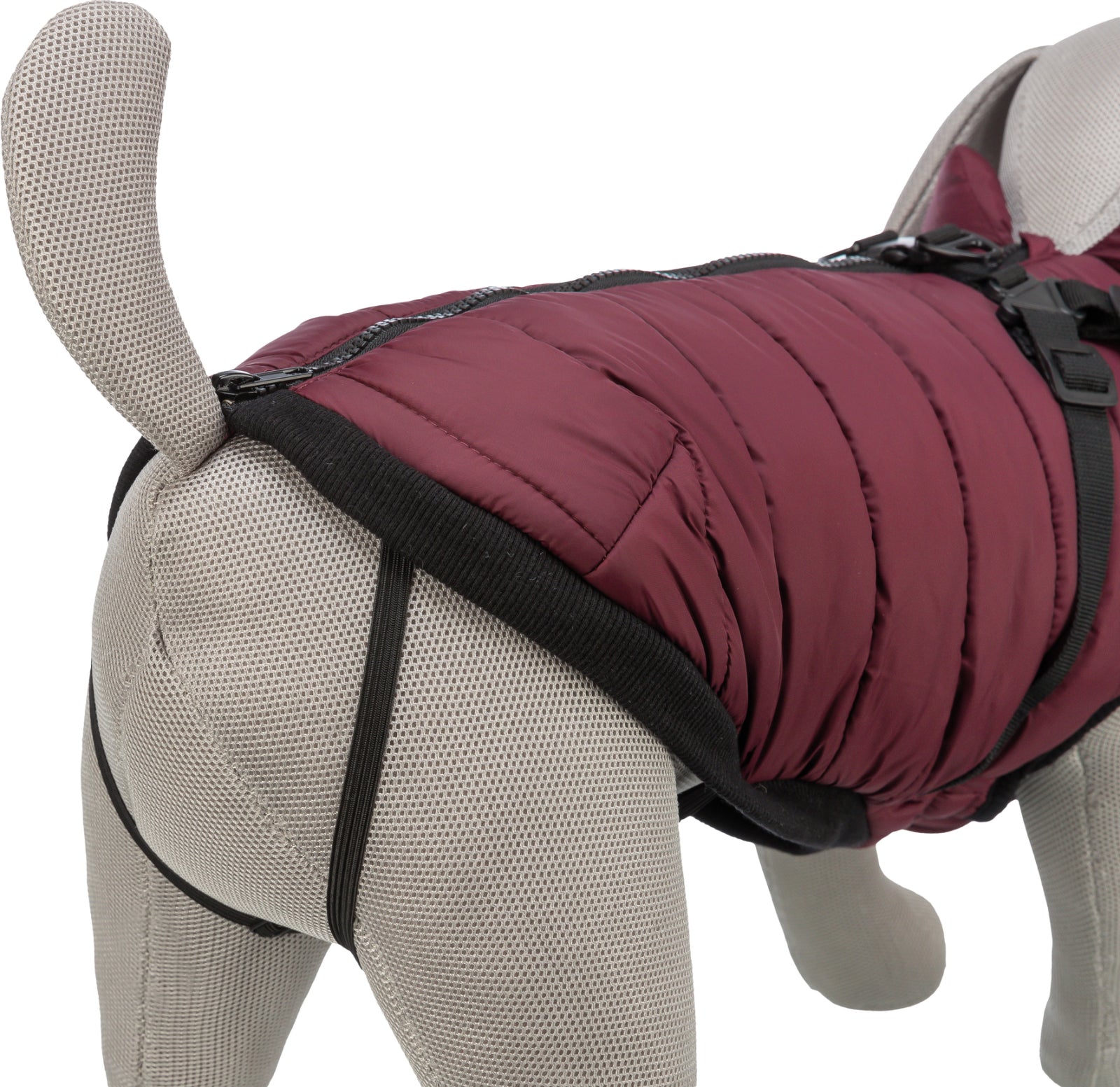 Trixie Pirou Hundefrakke - OUTLET