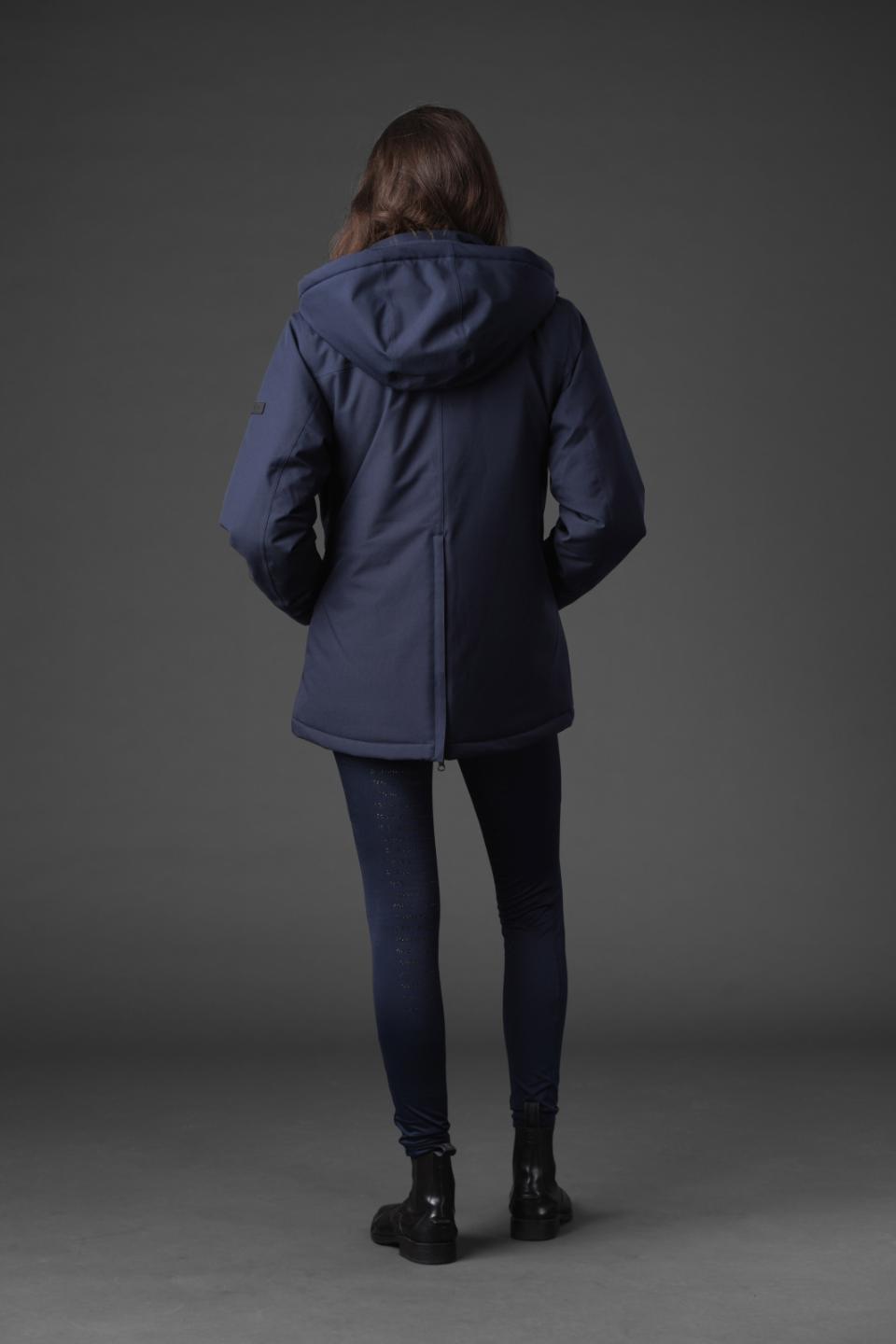 EQ Venus Winter Jakke - OUTLET