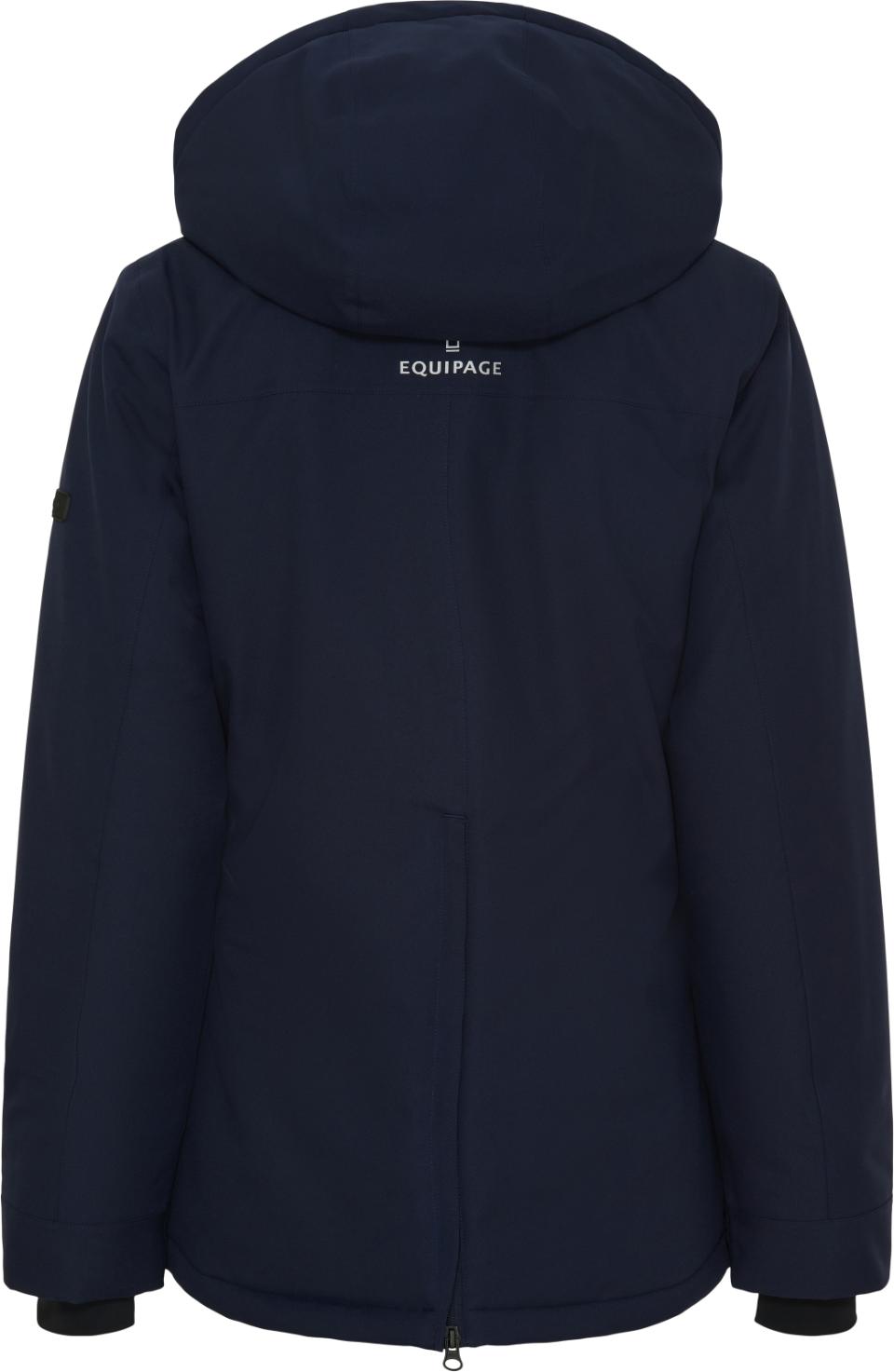 EQ Venus Winter Jakke