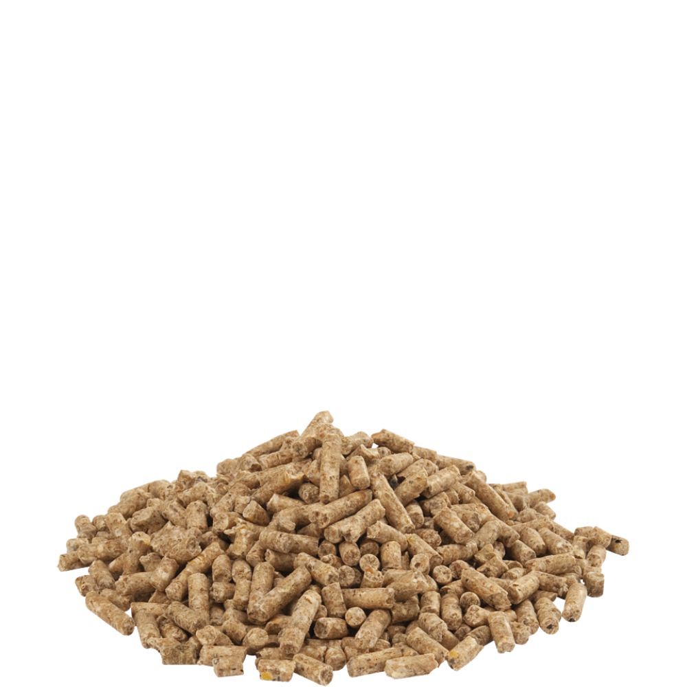 Versele-Laga GOLD 4 pellets 20 kg. - Bestillingsvare