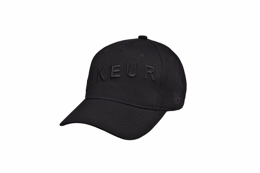 Pikeur Embroidered Cap - OUTLET