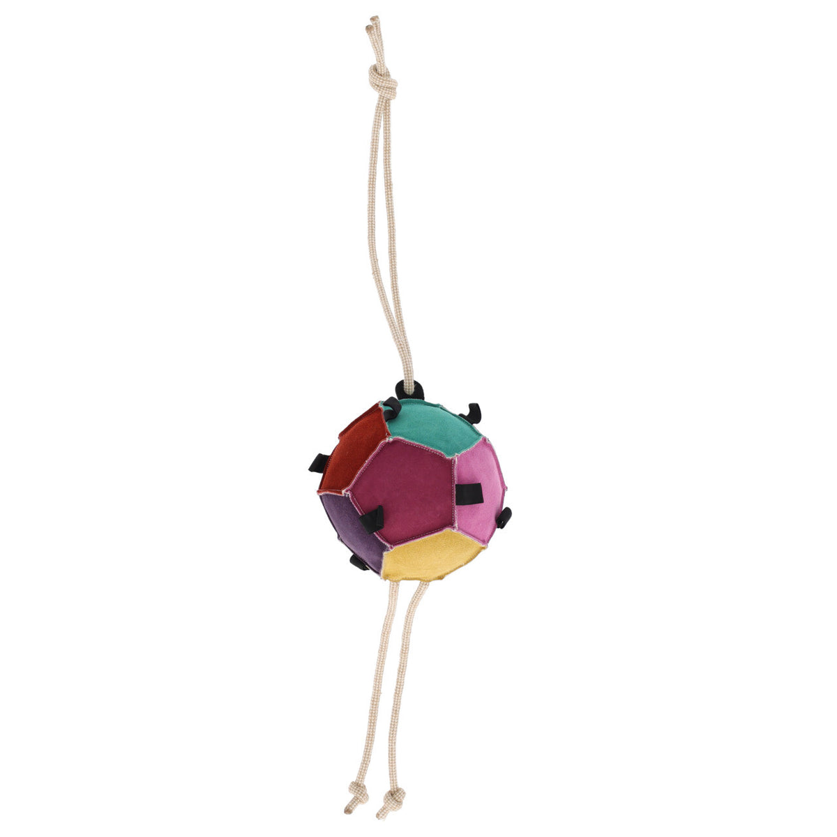 QHP Horse Toy Ball