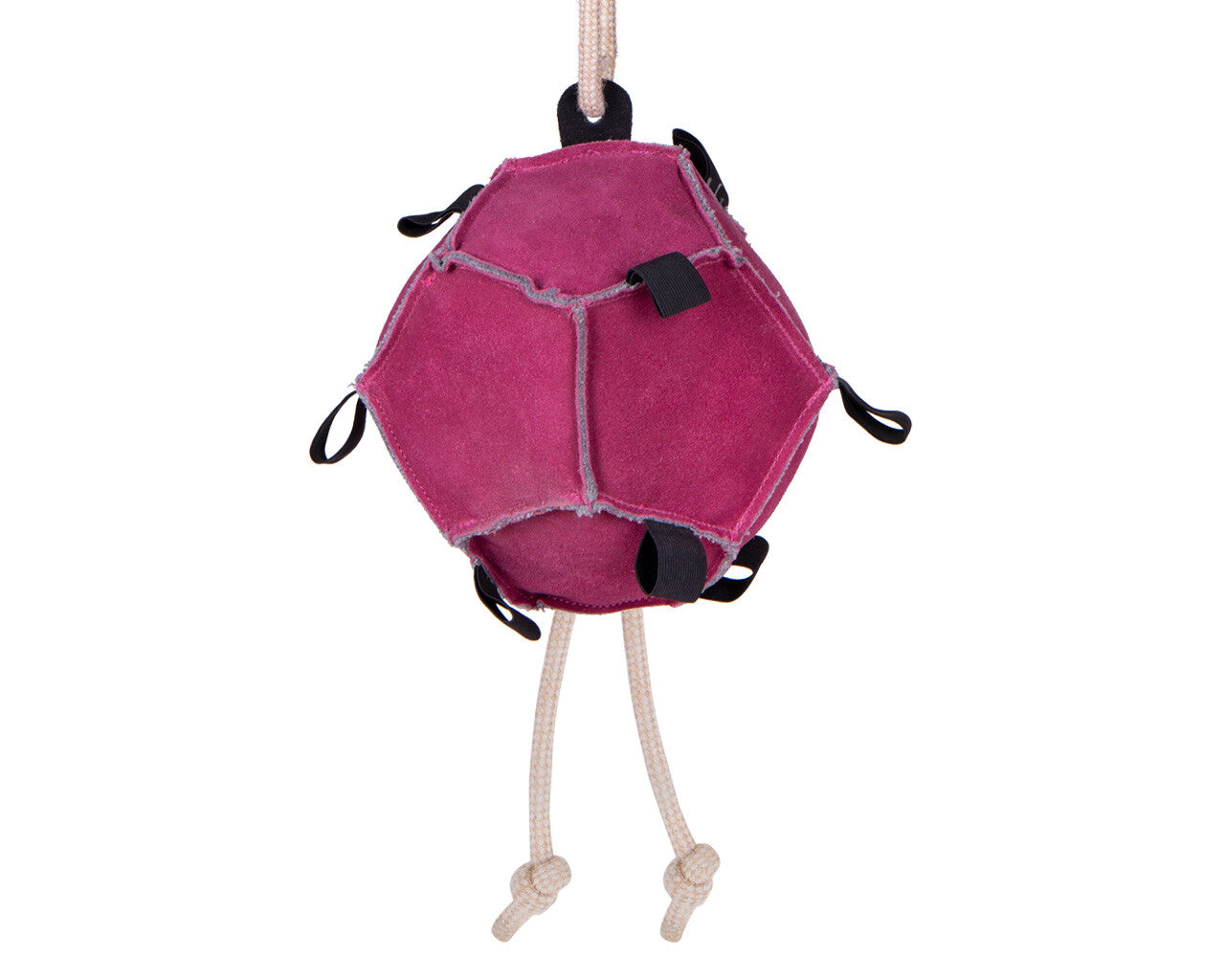 QHP Horse Toy Ball