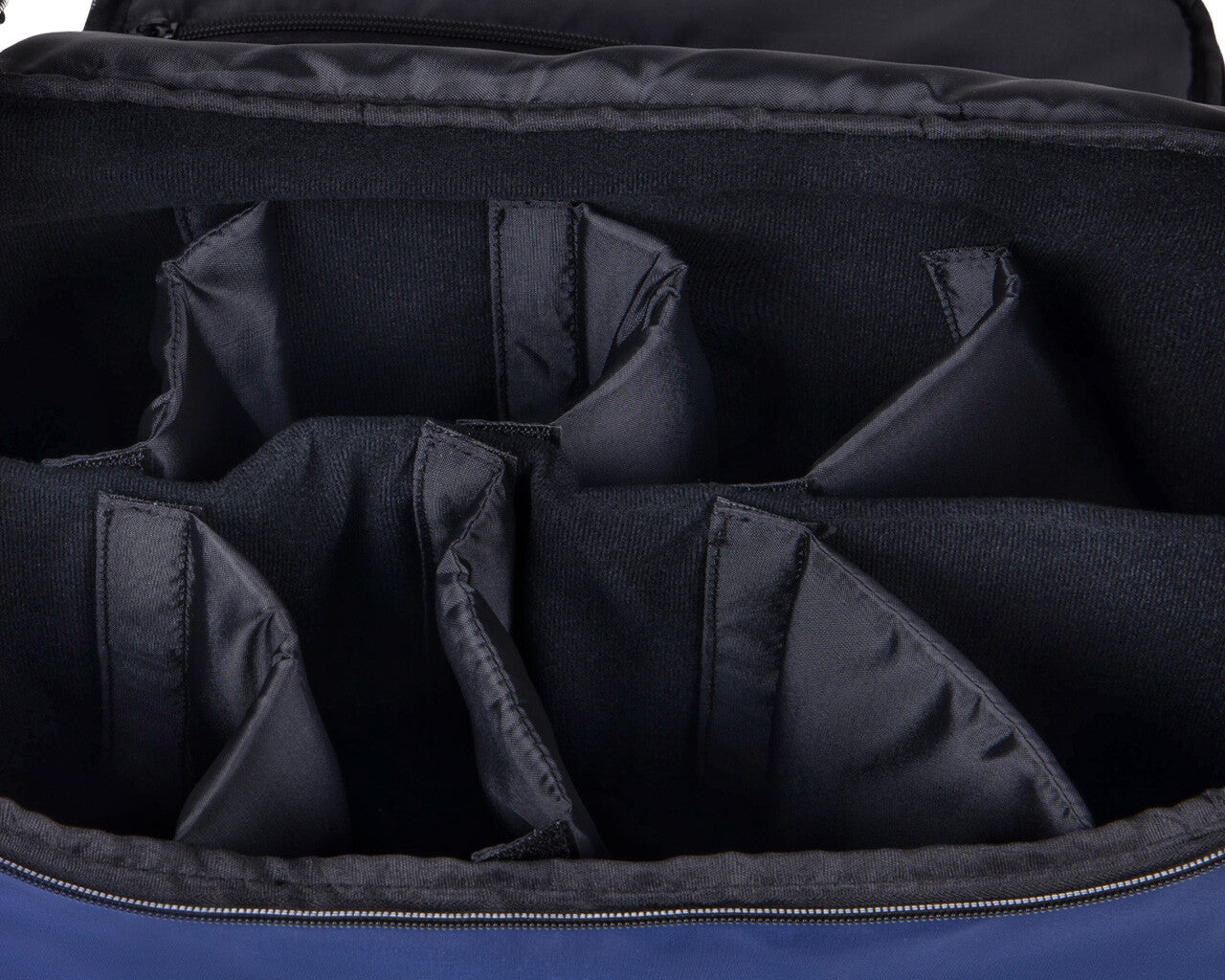 QHP Grooming Bag Limited Navy