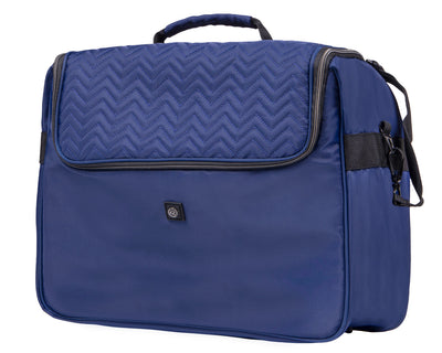 QHP Grooming Bag Limited Navy