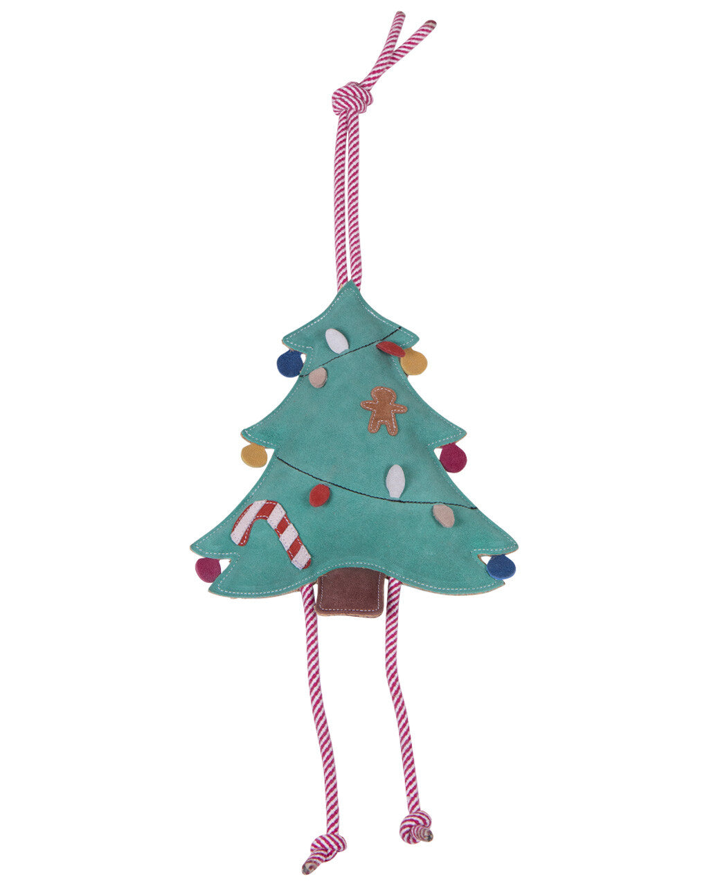 Horse Toy Christmas Tree