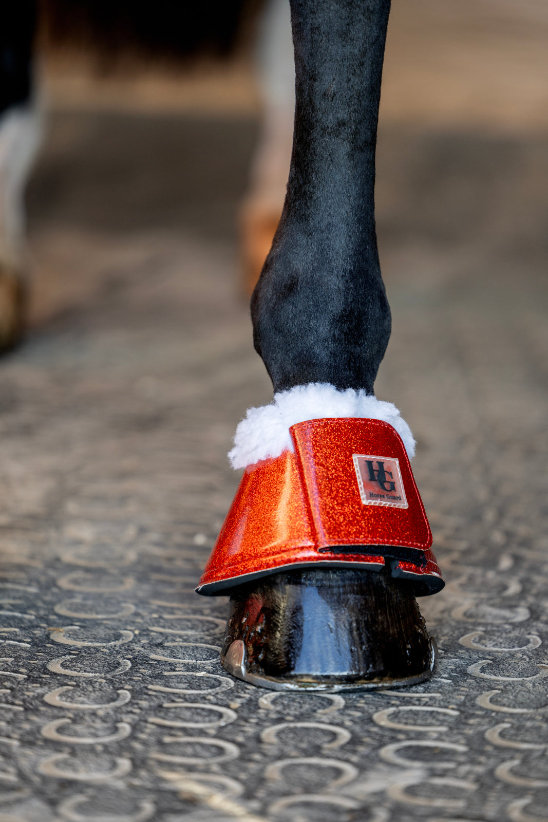 HorseGuard Lulu Glitter Klokker