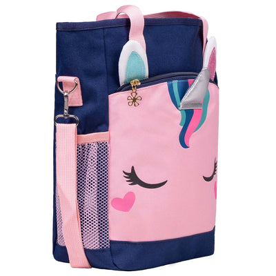 Unicorn Grooming Bag