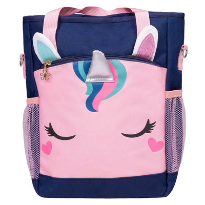 Unicorn Grooming Bag