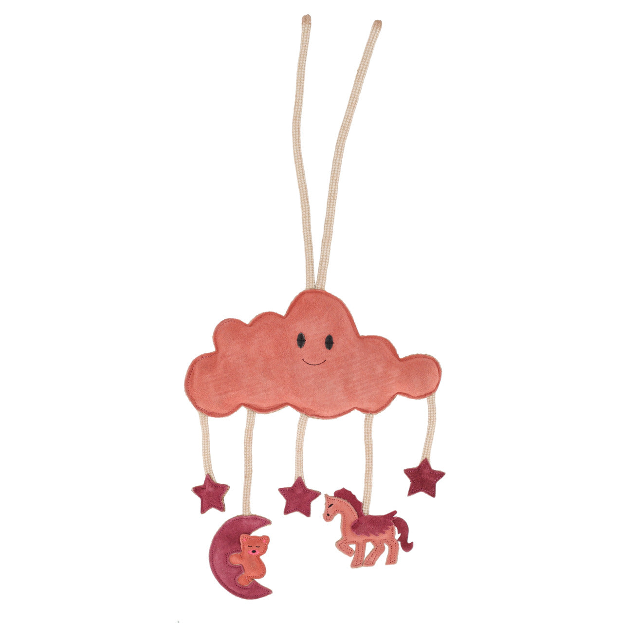 QHP Horse Toy Novy