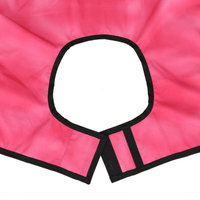 Træningsdækken Til Hobbyhorse Fuchsia